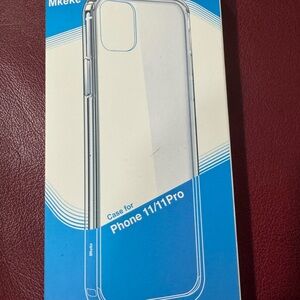 Mkeke Case for Phone 11/11 Pro